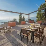 Sunset Terrace Loft - View On By Rent * Brunate