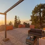 Apartament Sunset Terrace Loft - View On By Rent *