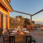 Apartament Sunset Terrace Loft - View On By Rent Brunate