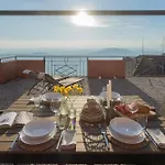 Apartament Sunset Terrace Loft - View On By Rent *