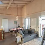 Apartament Sunset Terrace Loft - View On By Rent Brunate