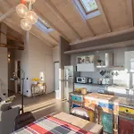 Sunset Terrace Loft - View On By Rent Apartament
