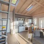 Sunset Terrace Loft - View On By Rent Apartament *