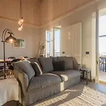 Sunset Terrace Loft - View On By Rent *