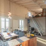 Lägenhet Sunset Terrace Loft - View On