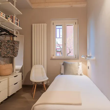 Sunset Terrace Loft - View On *