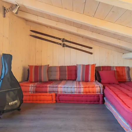 Sunset Terrace Loft - View On *